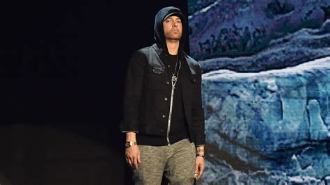 Eminem Celebrates 12 Years of Sobriety on Instagram | Complex