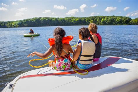 Hitting the lake this summer? Here are 7 boating essentials you didn't know you needed