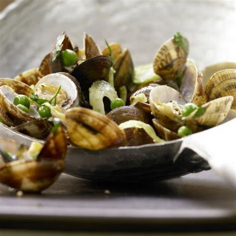 10 Best Frozen Clams Recipes | Yummly