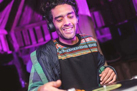 #TalentTuesdays: Welcome to Ahmed Samy El Adl’s World of Electronic Music - Cairo Gossip