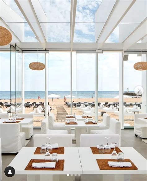 11 Best Beach Clubs Vilamoura (2023)