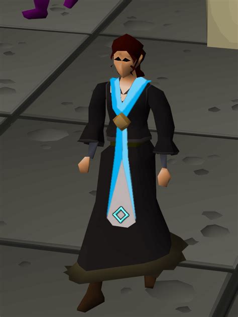 Seren themed stole for Song of the Elves? Thoughts? : r/2007scape