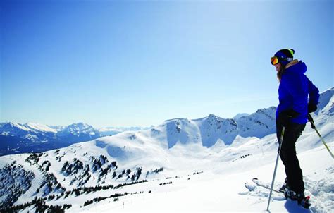 Jasper Ski Package - 15 Days | Canada | First Class Holidays