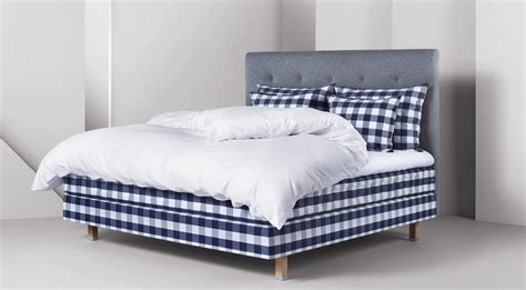 Hästens - THE BED OF YOUR DREAMS – avitlifestyle