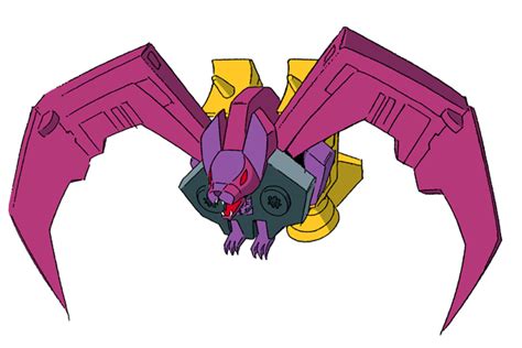 Ratbat (G1) | Teletraan I: The Transformers Wiki | Fandom