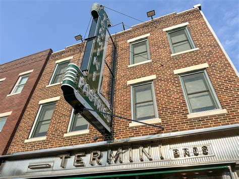 Termini Bros. Bakery rips up century-old South Philly floor tiles