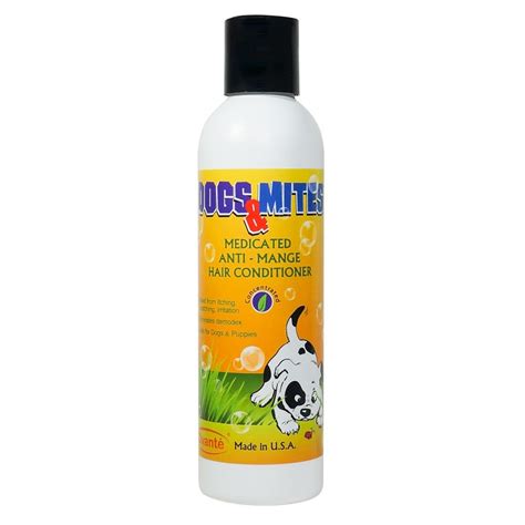 Dogs n Mites® Treatment and Management Of Mange In Dogs And Puppies ...