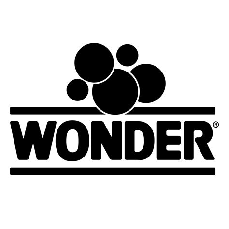 Wonder Logo PNG Transparent & SVG Vector - Freebie Supply