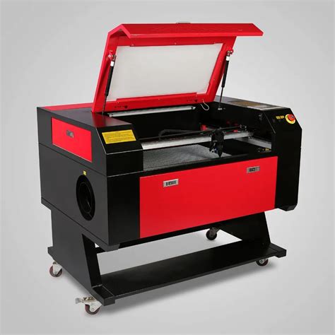 Hobby Laser Cutting Machine - Desktop Hobby Laser Cutting Machines For ...