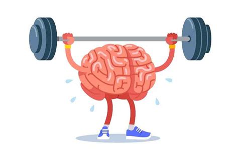 8 Brain Exercises That Are Memory Boosters - Strengthen Your Mind