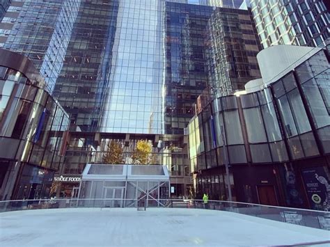 15 Places to Go Ice Skating in NYC