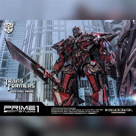 Transformers Dark Of The Moon Optimus Prime Vs Sentinel Prime