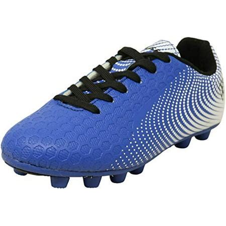 Vizari Youth/Jr Stealth FG Soccer Cleats | Soccer Cleats Boys | Kids ...