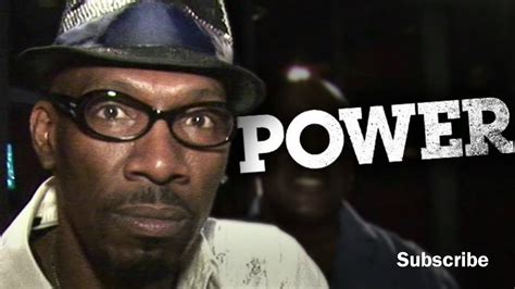 Power Season 4 Cast Never Knew Charlie Murphy Had Cancer!!! - YouTube