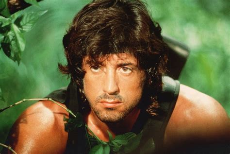 First Blood vs. Rambo: First Blood, Part II - The Action Elite