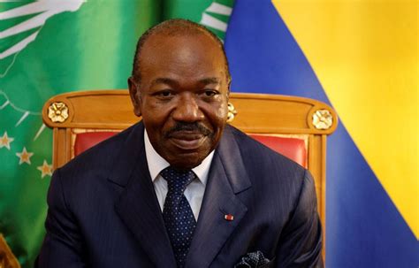 Gabon : le Président Ali Bongo renversé par un coup d’Etat - Libre info