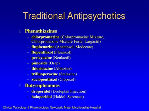 PPT - Antipsychotic drugs PowerPoint Presentation, free download - ID ...