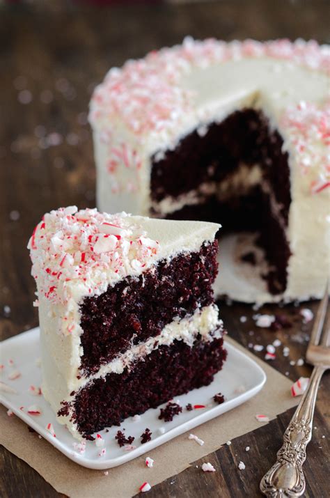 Mouthwatering Christmas Cake Recipes From Pinterest - Festival Around the World