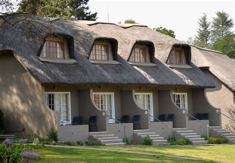 The Nest Drakensberg Hotel in Winterton, KwaZulu Natal