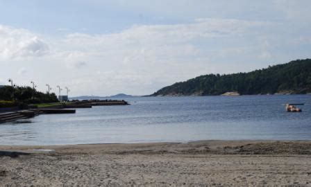 Visit Kristiansand | Beaches in Kristiansand Norway