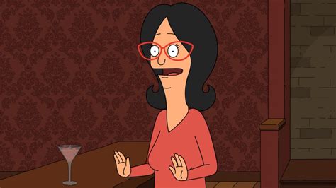 The Surprising Inspiration For Linda In Bob's Burgers - Exclusive