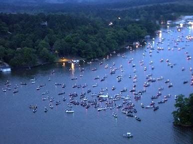 Lake Lay | Coosa County, Alabama