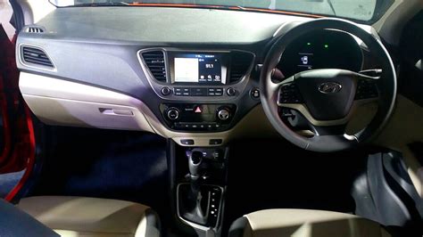 Hyundai Verna Photo, Interior Image - CarWale