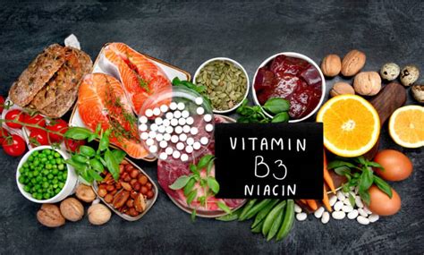 50 Unbelievable Benefits of Niacin: Ultimate Guide 2024