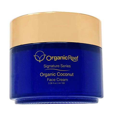 Best Organic Anti-Aging Face Cream - Day and Night Cream to Smooth Wrinkles for Women and Men ...