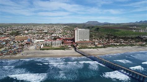 Decent, but lacking basics - Review of Rosarito Beach Hotel, Rosarito ...