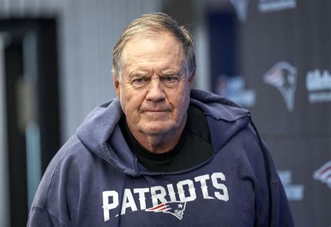 Belichick to leave Patriots after 24 seasons - WTOP News