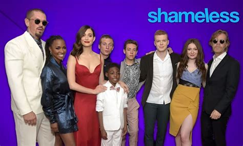 Shameless Cast: Meet All the Main Casts in 2023