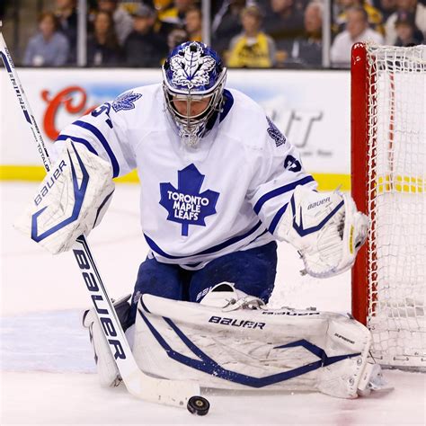 NHL Trade Rumors: Toronto Maple Leafs Must Stay Away from Jonathan ...