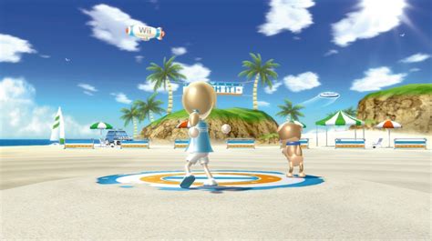 Images Wii Sports Resort