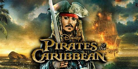 'Pirates of the Caribbean 6': Name, Cast, Release Date | Everything You Need To Know - DotComStories