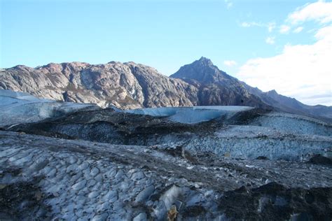 Ice trekking, Viedma glacier | Steven Newton | Flickr