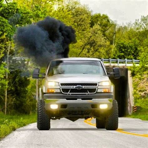 Rolling Coal Duramax Wallpapers : Of course, saving greenbacks at the ...