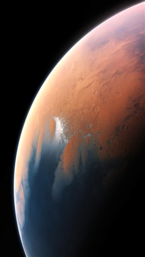 WALLPAPERS HD: Planet Mars