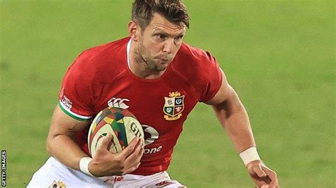 Dan Biggar: Grieving British and Irish Lions fly-half eyes Test start ...