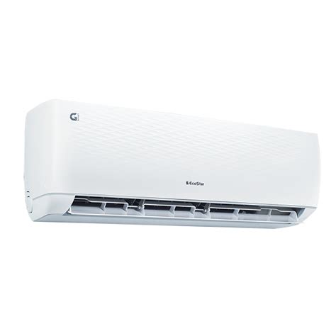 EcoStar Split AC 2 TON G-Smart Series (Inverter) - ES-24GS01W