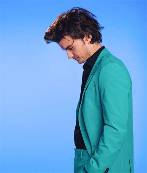 Joe Keery - Netflix Queue Photoshoot - 2020 - Stranger Things Photo (43463700) - Fanpop - Page 2