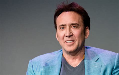 Nicolas Cage Q&A: Hollywood's wildest actor talks modern horror and having a crush on Miss Piggy ...