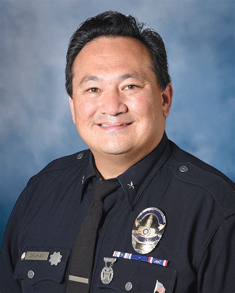 First Filipino-American deputy chief appointed in LAPD - Beverly Press ...