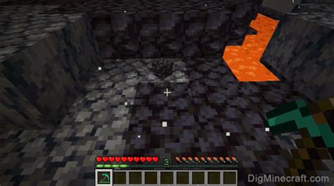 How to make Blackstone in Minecraft