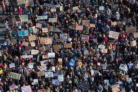 The best signs from the Global Climate Strike on September 20th ...