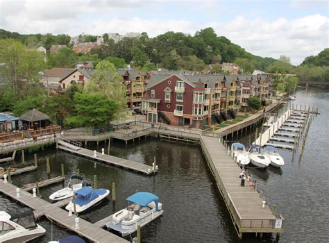 Historic Occoquan