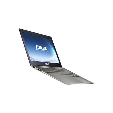 Asus Laptops Review: ASUS Zenbook UX31E-DH52 REVIEW