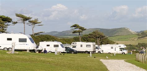 Durdle Door Holiday Park, Lulworth Cove | Dorset holiday, Holiday park ...