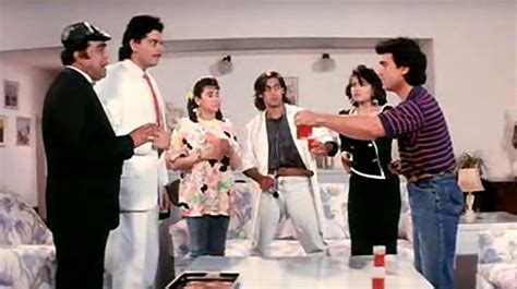 Who should star in Andaz Apna Apna 2? - Rediff.com movies