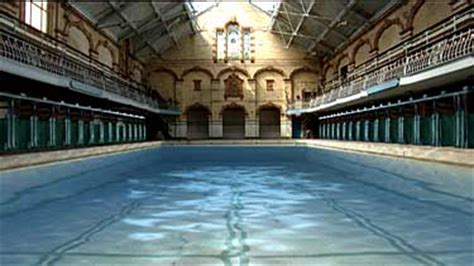 BBC - Press Office - Victoria Baths wins Restoration